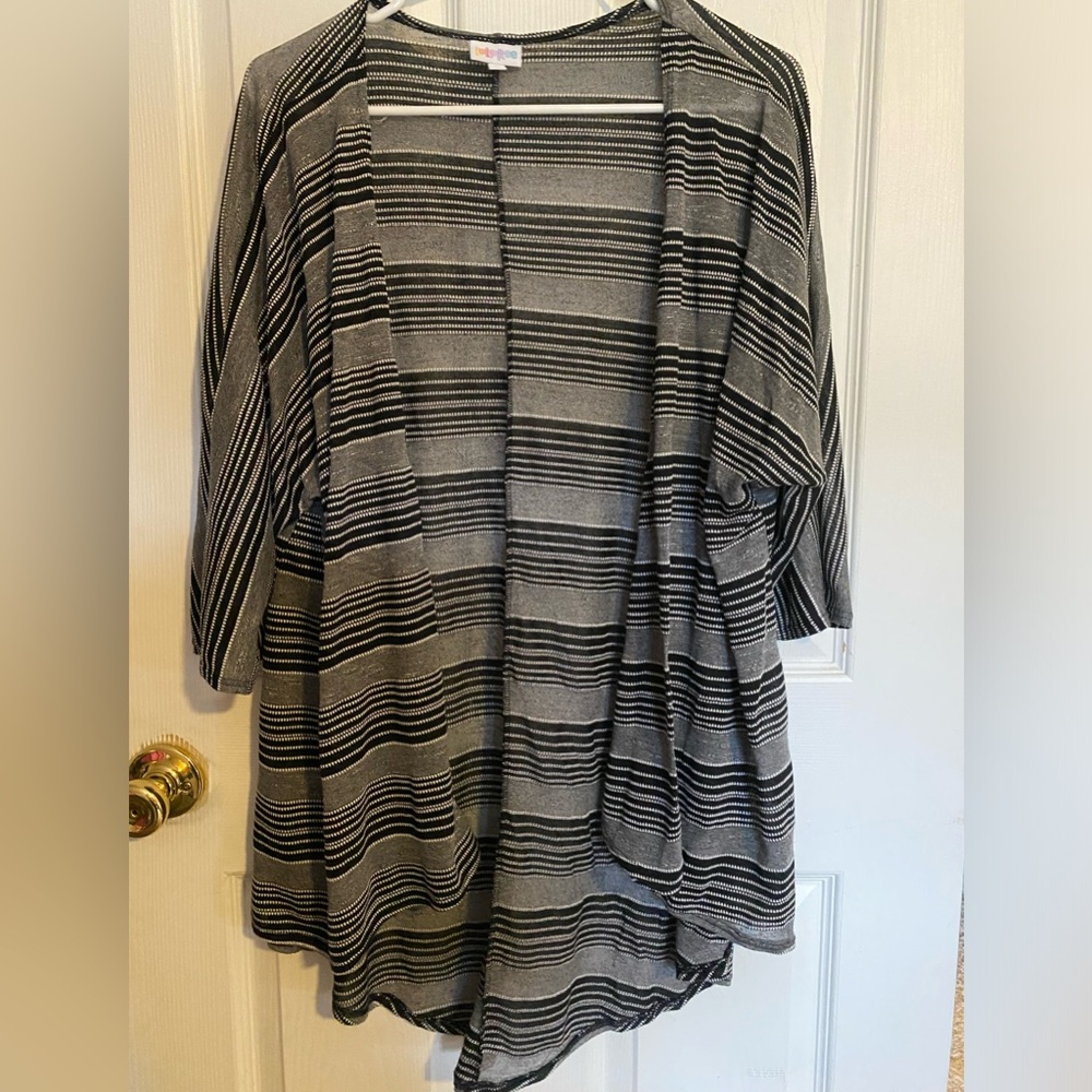 LuLaRoe Lindsey
